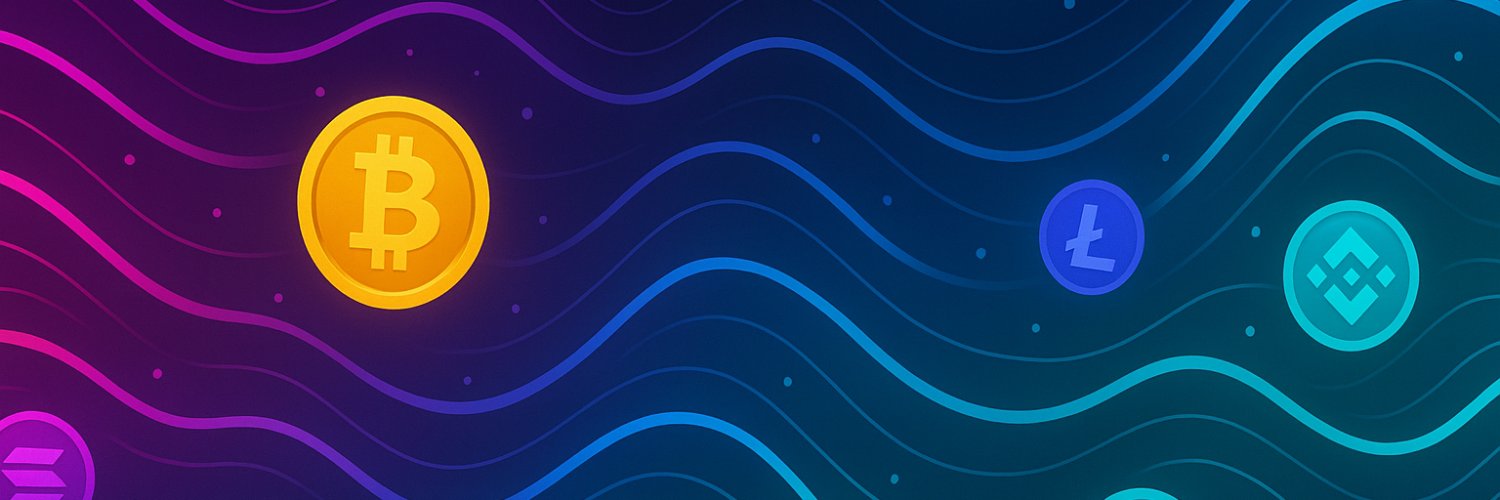 Crypto Explorer's banner