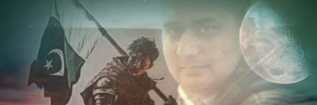 Syed Kashif Raza banner