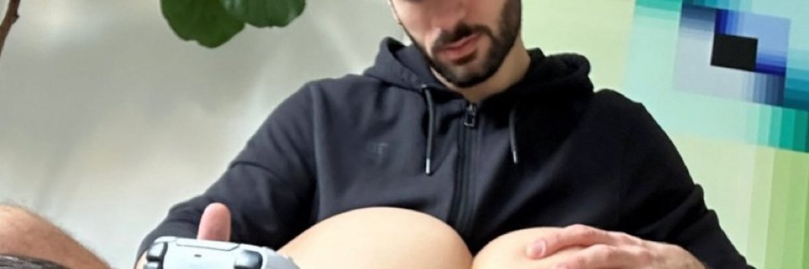 hornystuff69's profile banner image