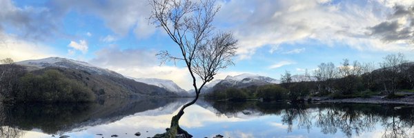 Croeso Cymru Busnes banner