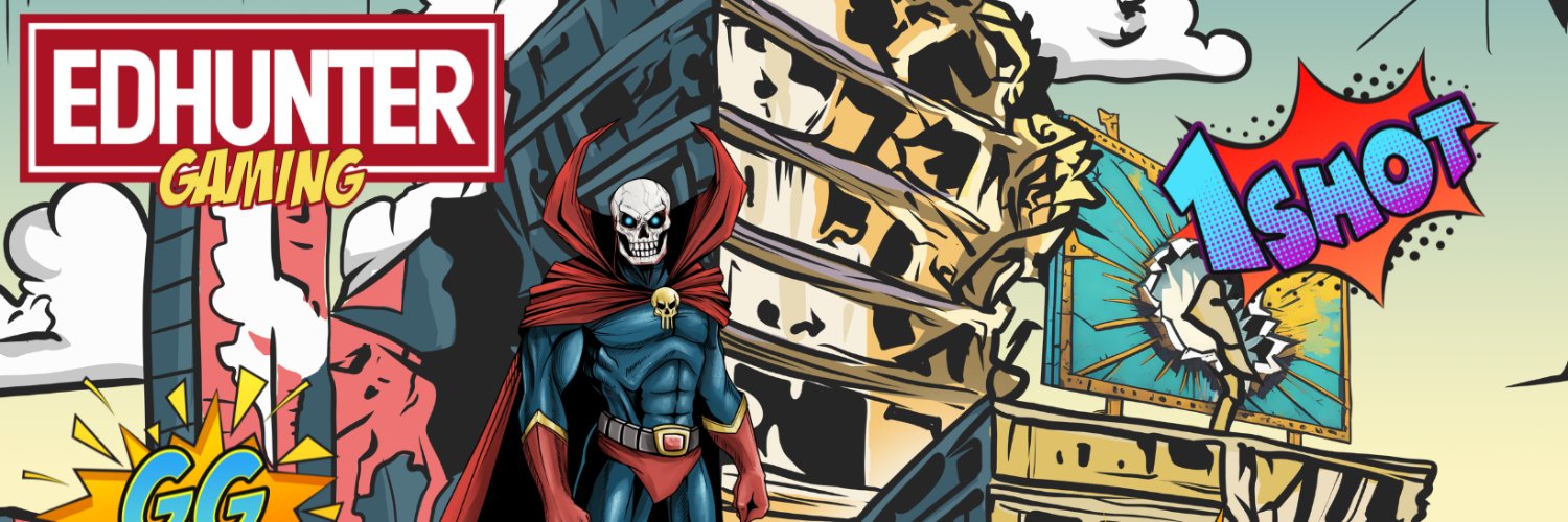 The_Ed_Hunter's profile banner image