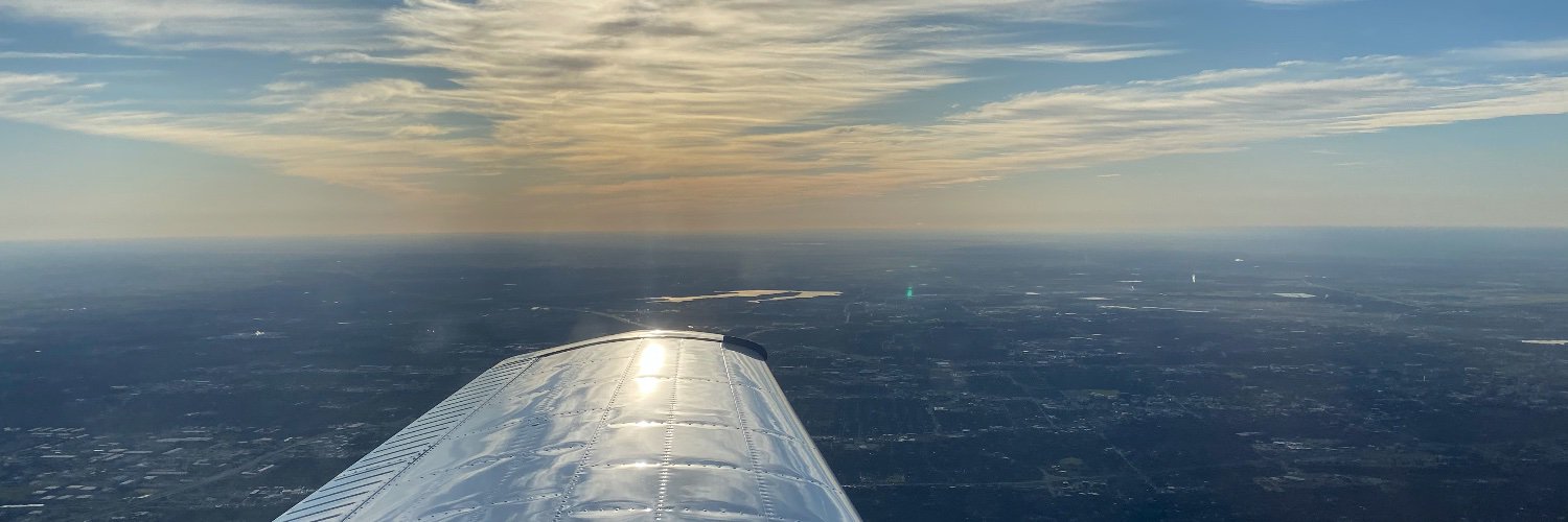 AviatorJLat's profile banner image