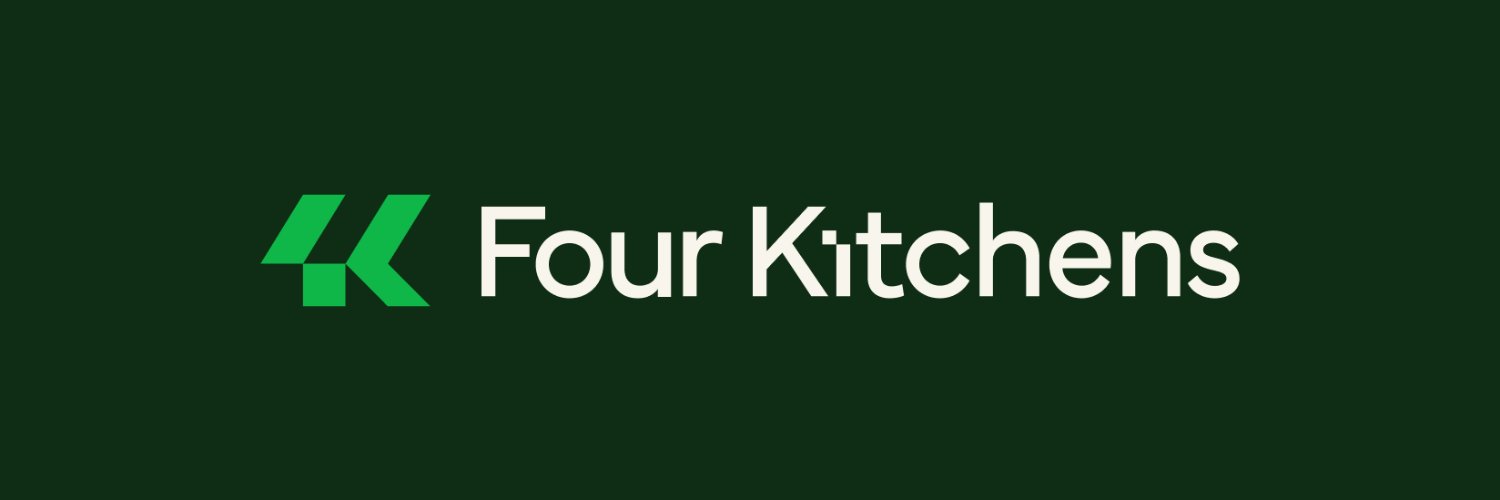 Four Kitchens banner