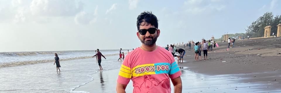 desaimadhav77's profile banner image