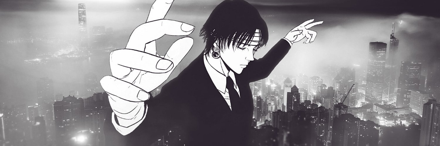 Louzariel's profile banner image