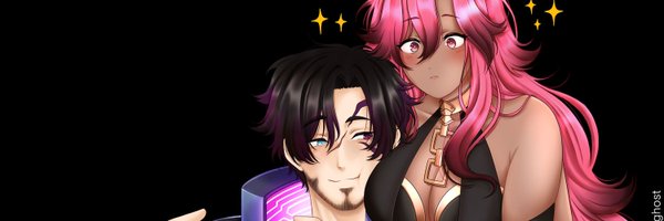 CryoLadyx Profile Banner