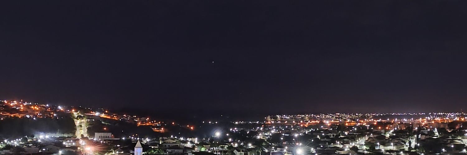 Breno S Szyslak 🜉 banner