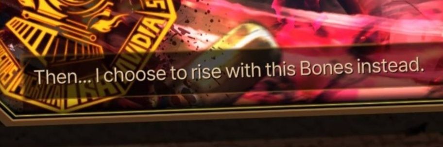 ᏞᎪᎡᏆᏦᎪ's banner