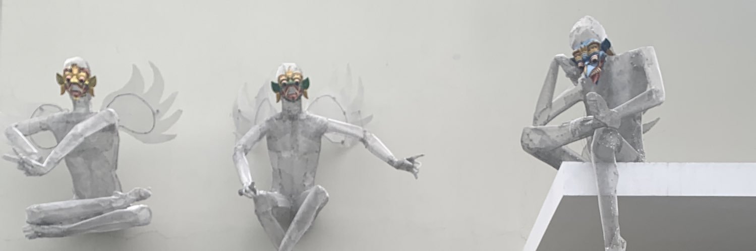 ngataudech's profile banner image