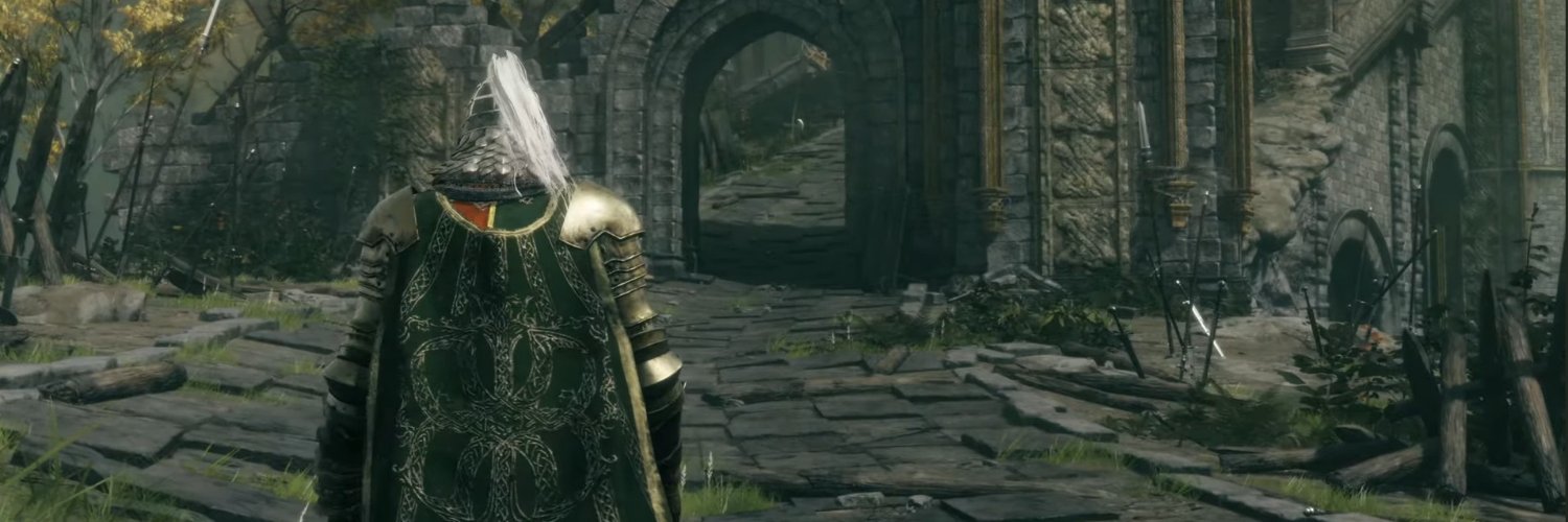 ChrisRayan12e's profile banner image