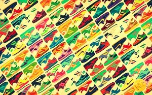 River banner