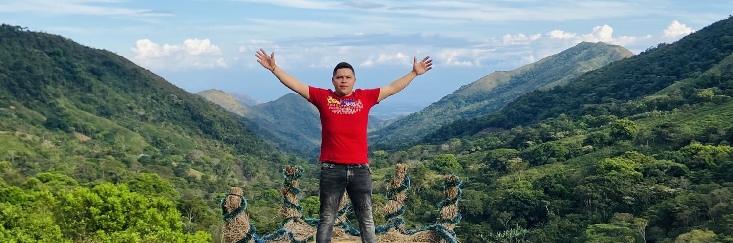 LeonardJose20's profile banner image