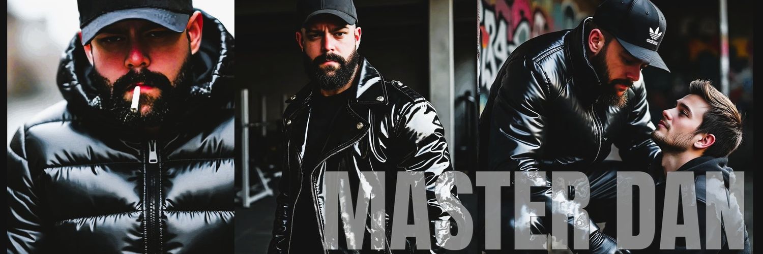 🤑Dan_Cash_Master£££🦶 banner