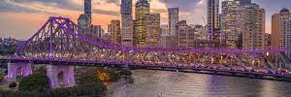 OlympicBrisbane Profile Banner