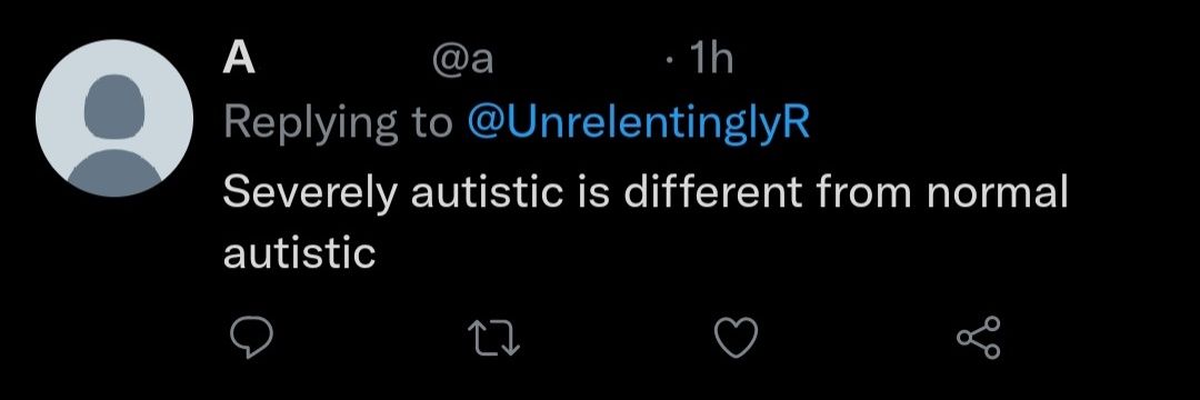 UnrelentinglyR's profile banner image