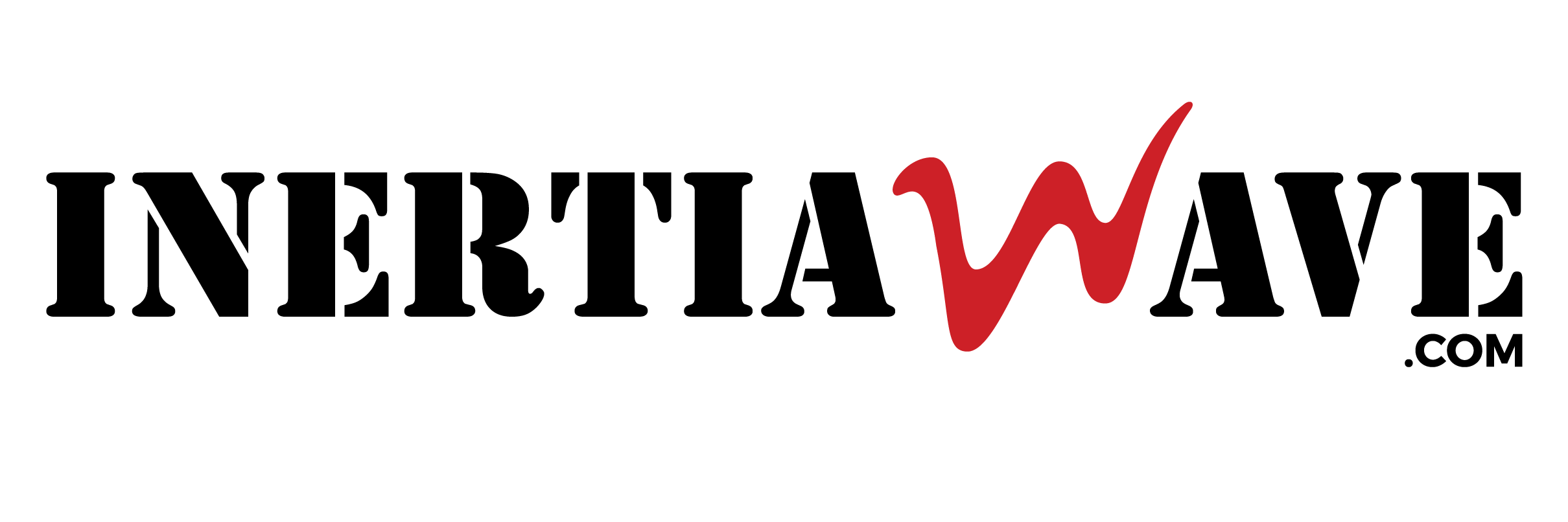 Inertiawave's profile banner image