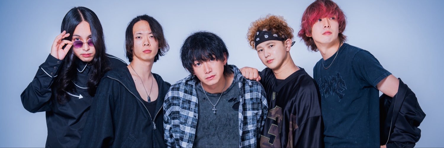 1206Kaz's profile banner image