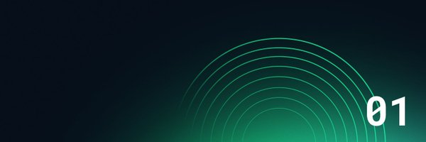 01Exchange Profile Banner