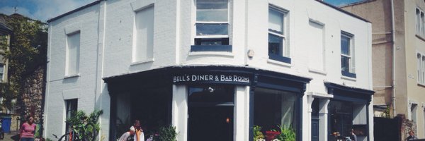 BellsDiner Profile Banner