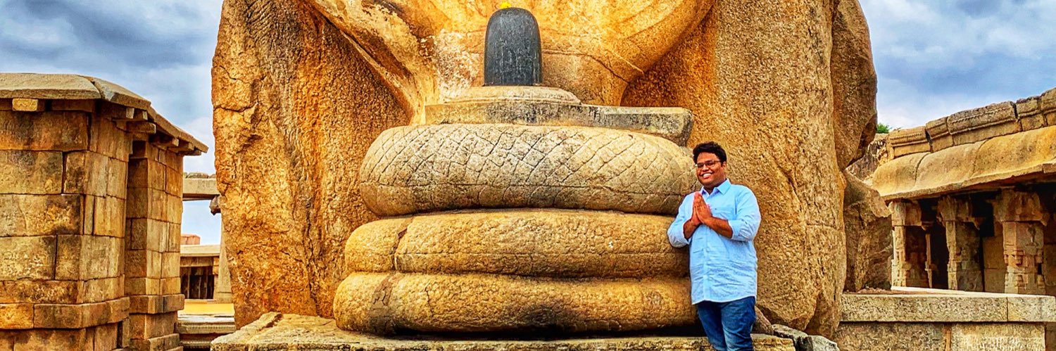 BalaramKhamari's profile banner image