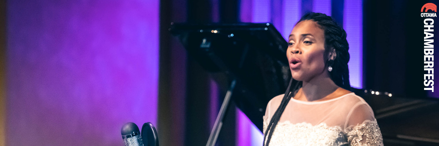 Ottawa Chamberfest banner