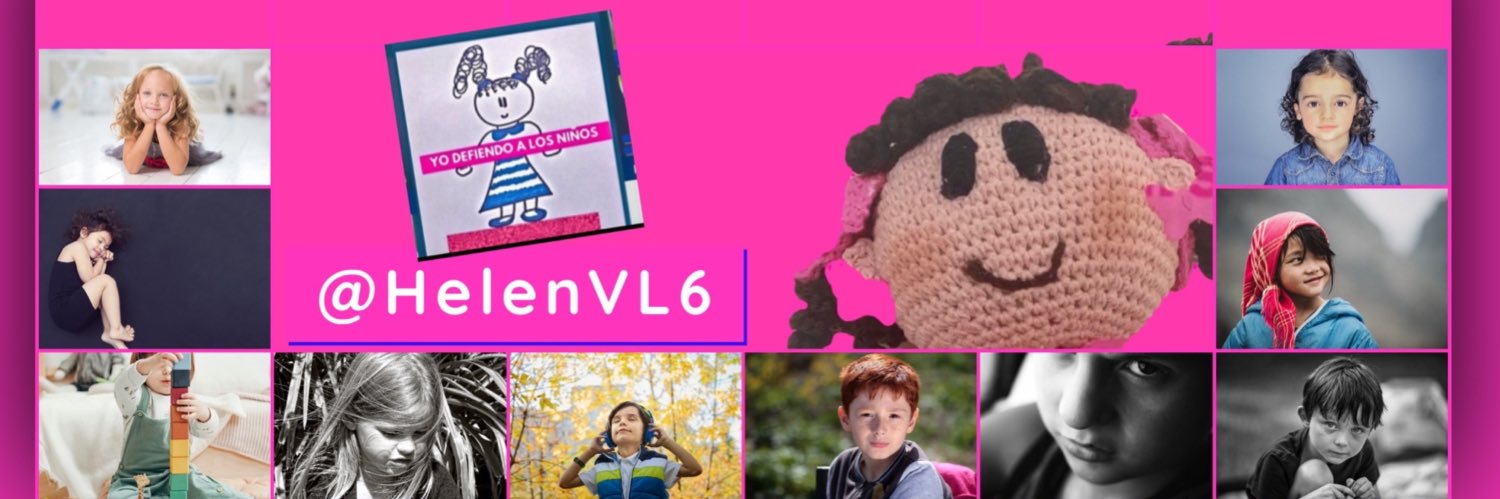 Helen VL's banner