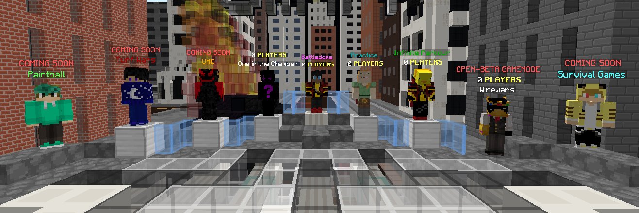 Meteocraft Network banner