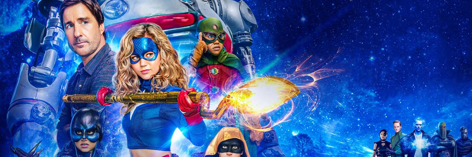 CosmicStaffGirl's profile banner image