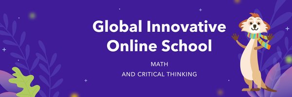 GiosGlobal Profile Banner