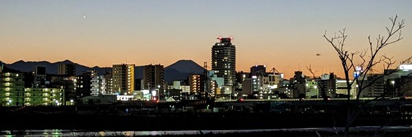 IIJIMAS Profile Banner