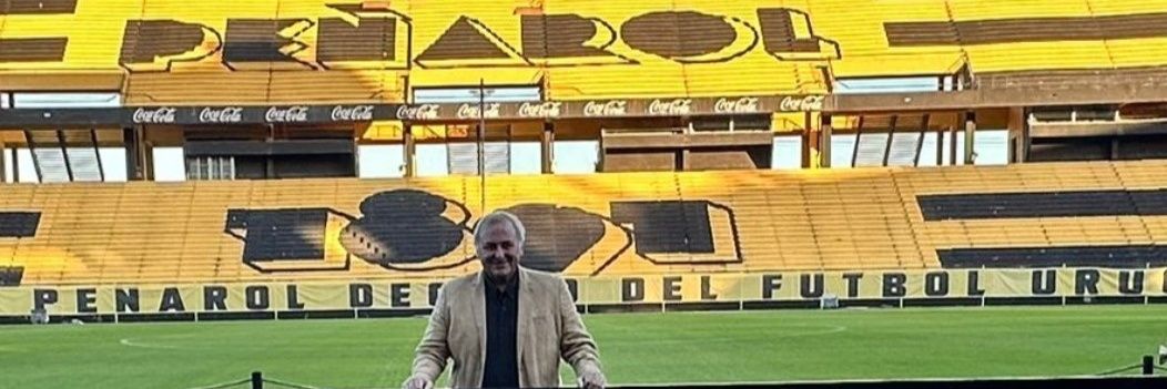 Carlos Trujillo banner