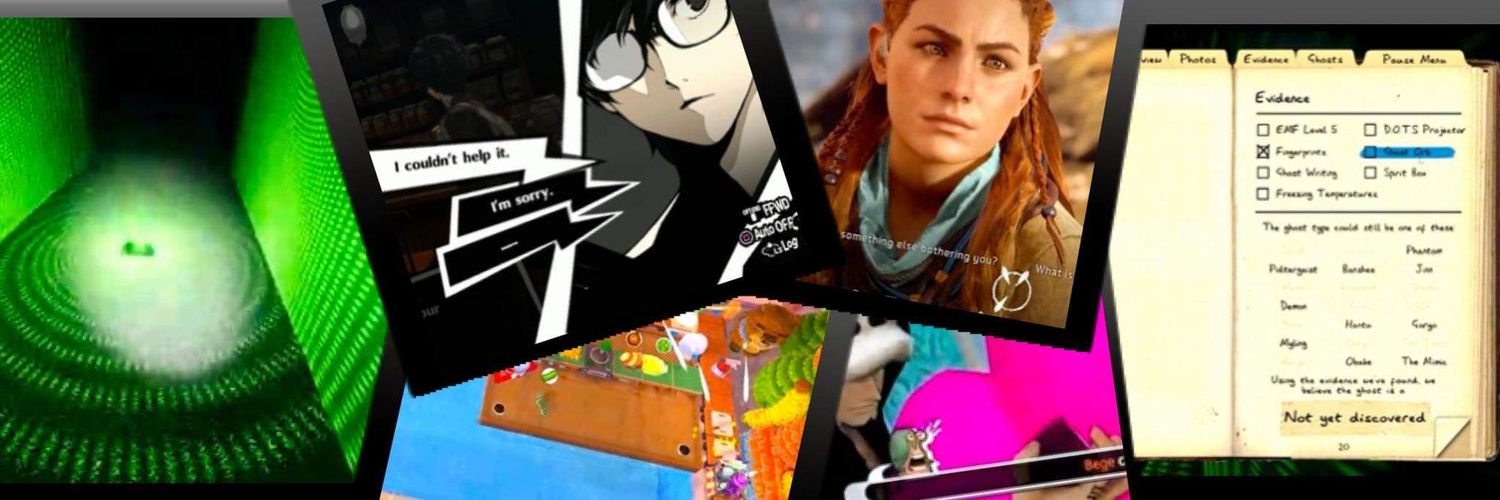 SmileyGames4evr's profile banner image