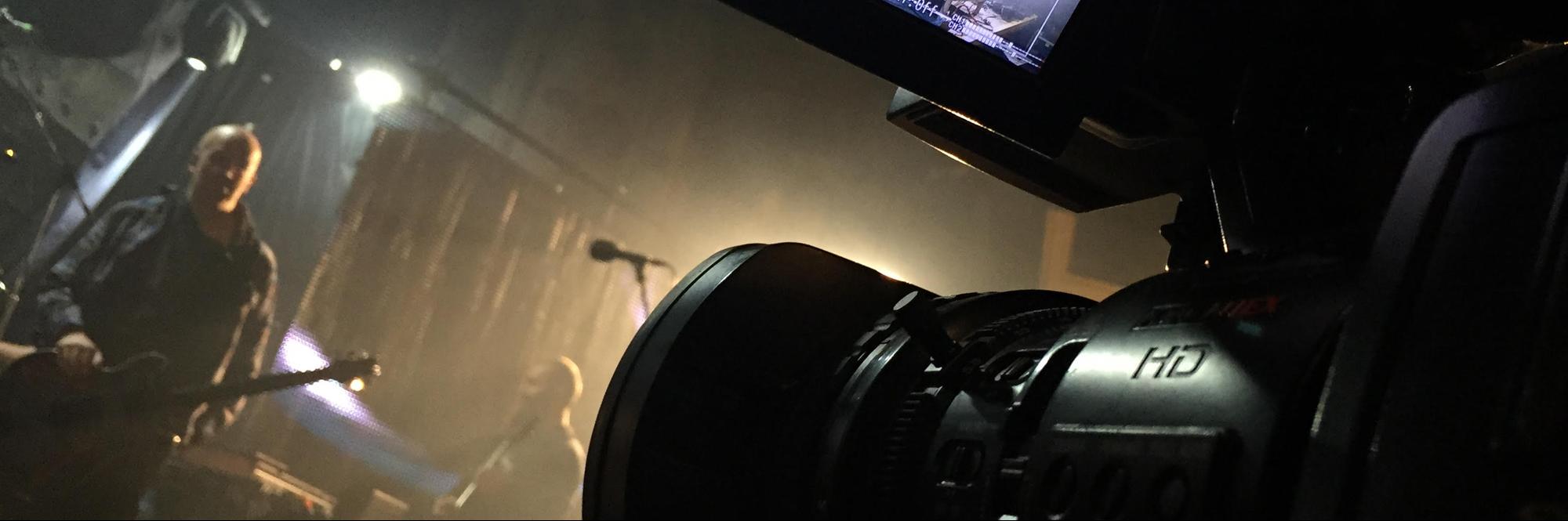 Mainstream Media LLC banner