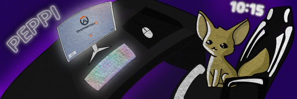 OW_PEPPI Profile Banner
