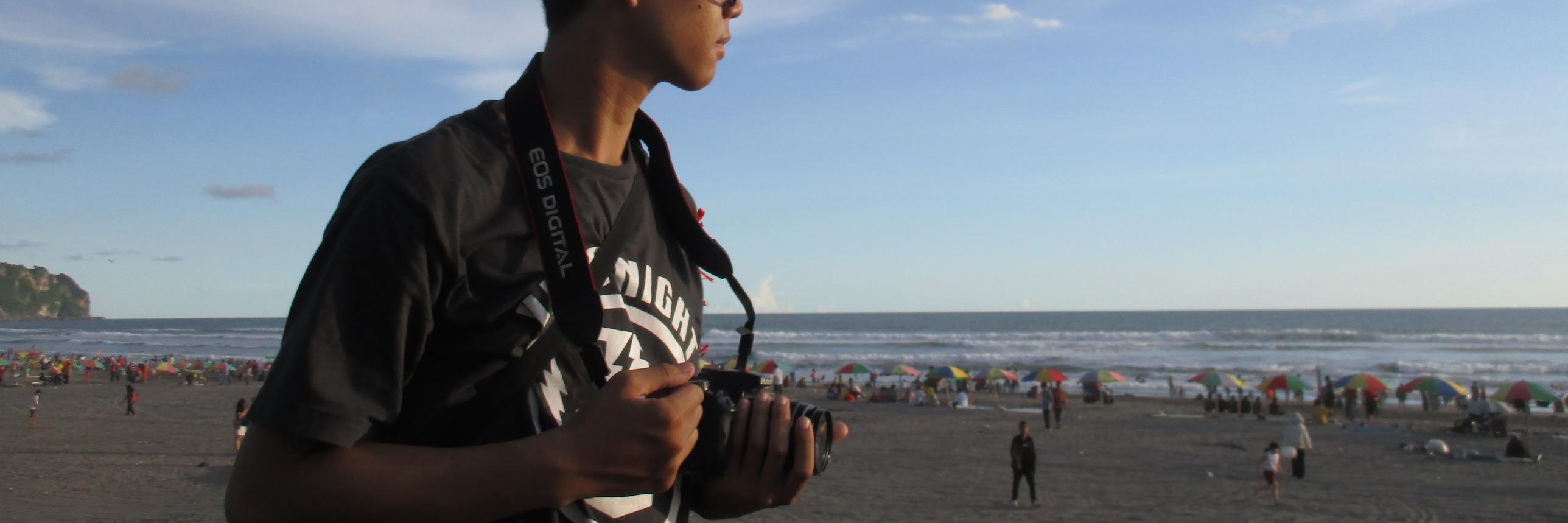 BayuBoyen's profile banner image