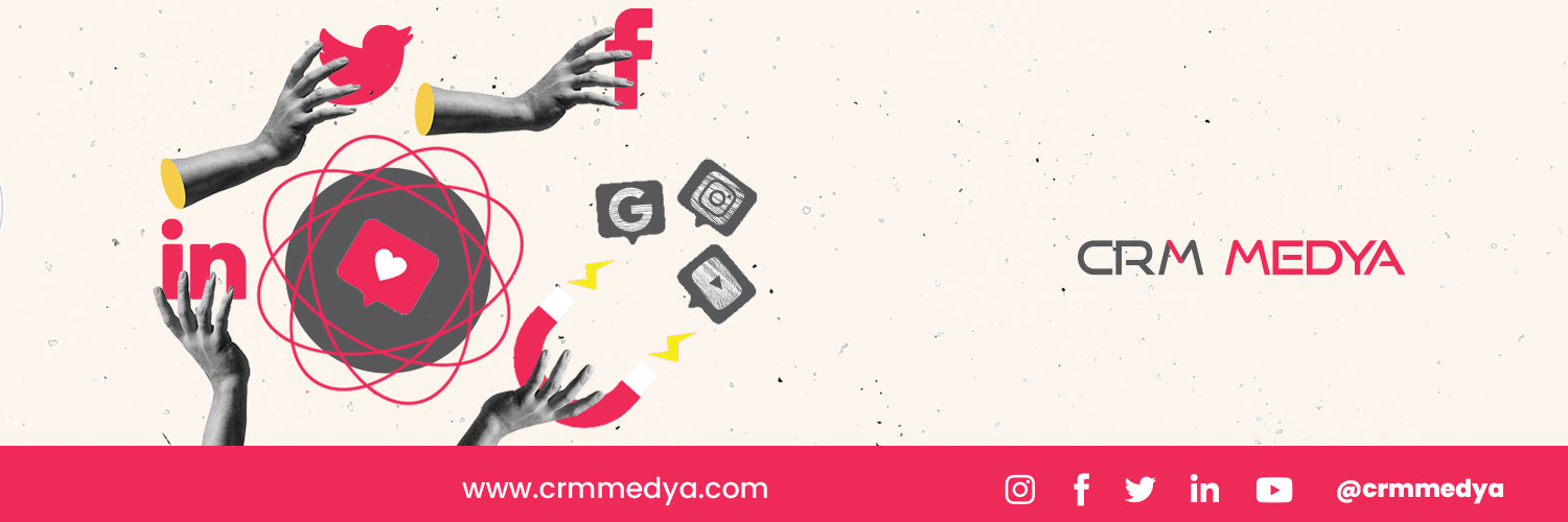 CRMMedya's profile banner image