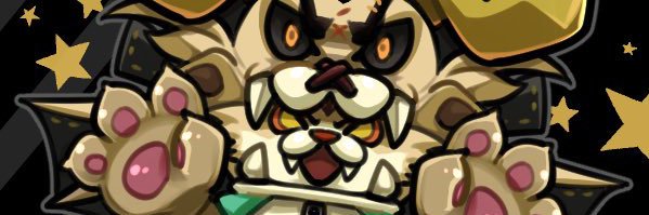 (｢･猛･)｣ banner