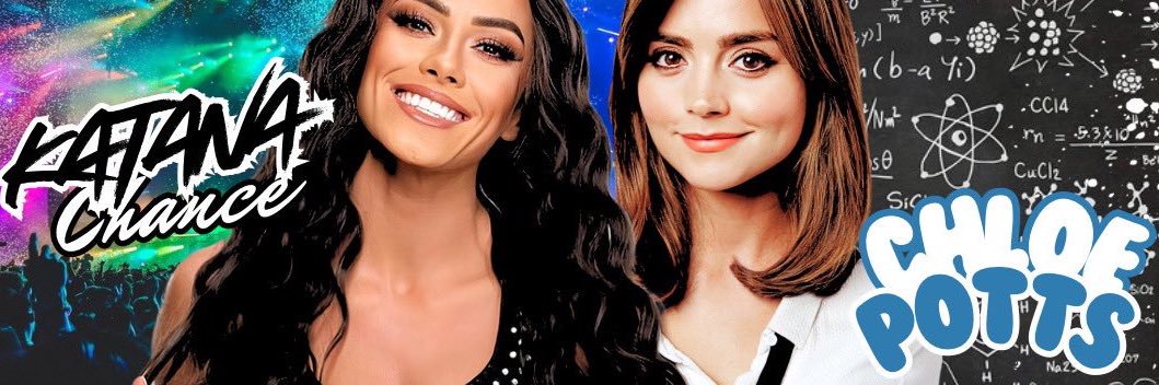 𝑲𝑨𝑪𝒀 𝑪𝑨𝑻. | parody banner