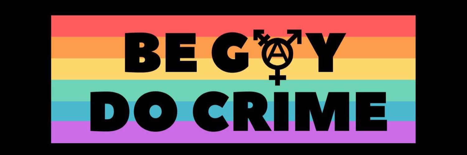 AnarQueer banner