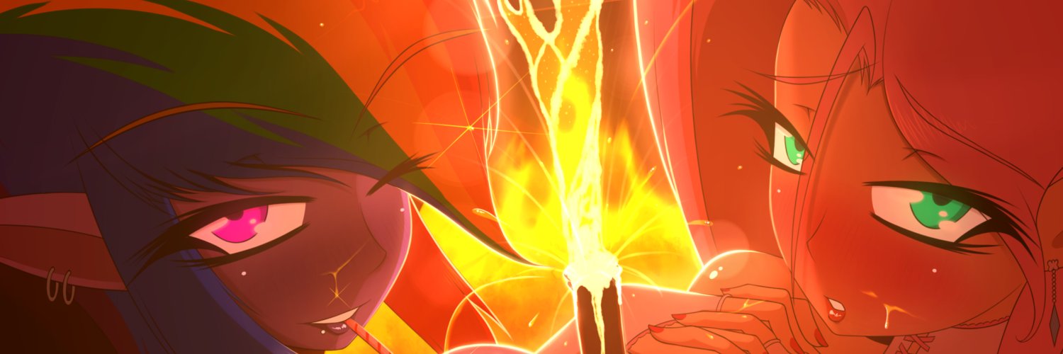 Fatelogic 🔞 banner