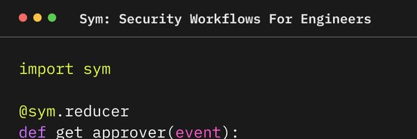 yasyf Profile Banner