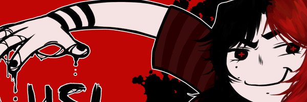 lusapelusart Profile Banner