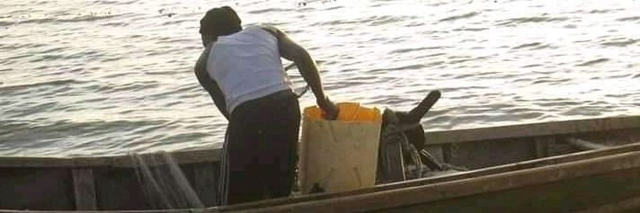 Buliisa News Room banner