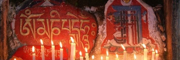 kridthoejG's profile banner image