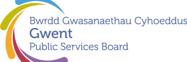 Gwent Public Services Board banner