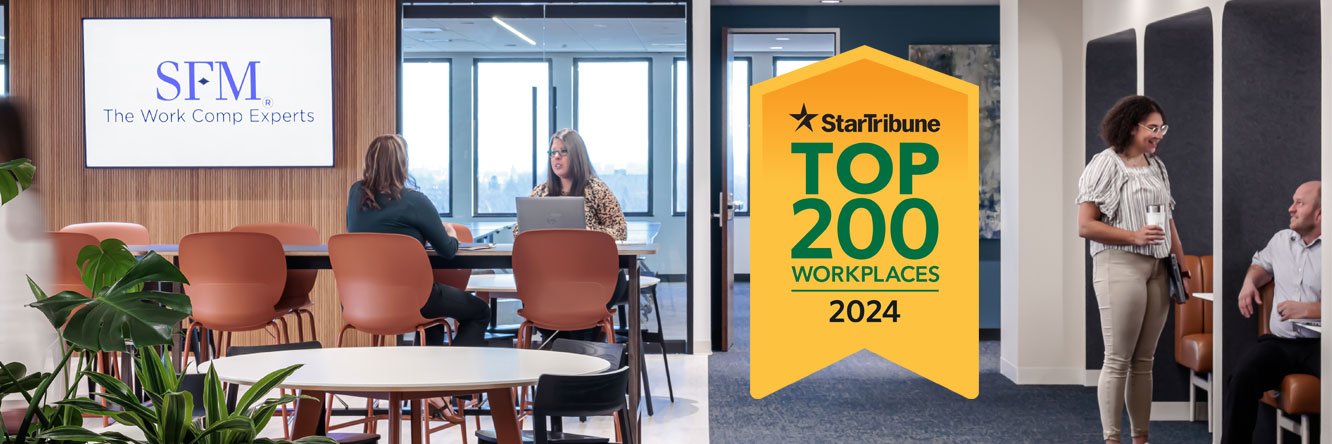 SFM Companies banner