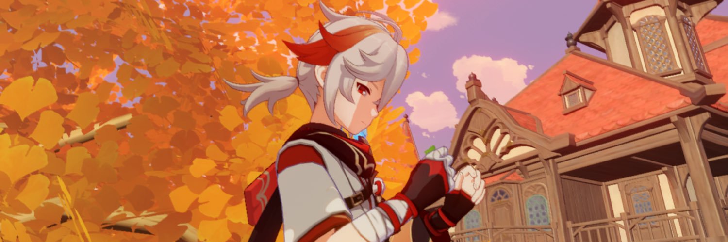 vakuioi's profile banner image