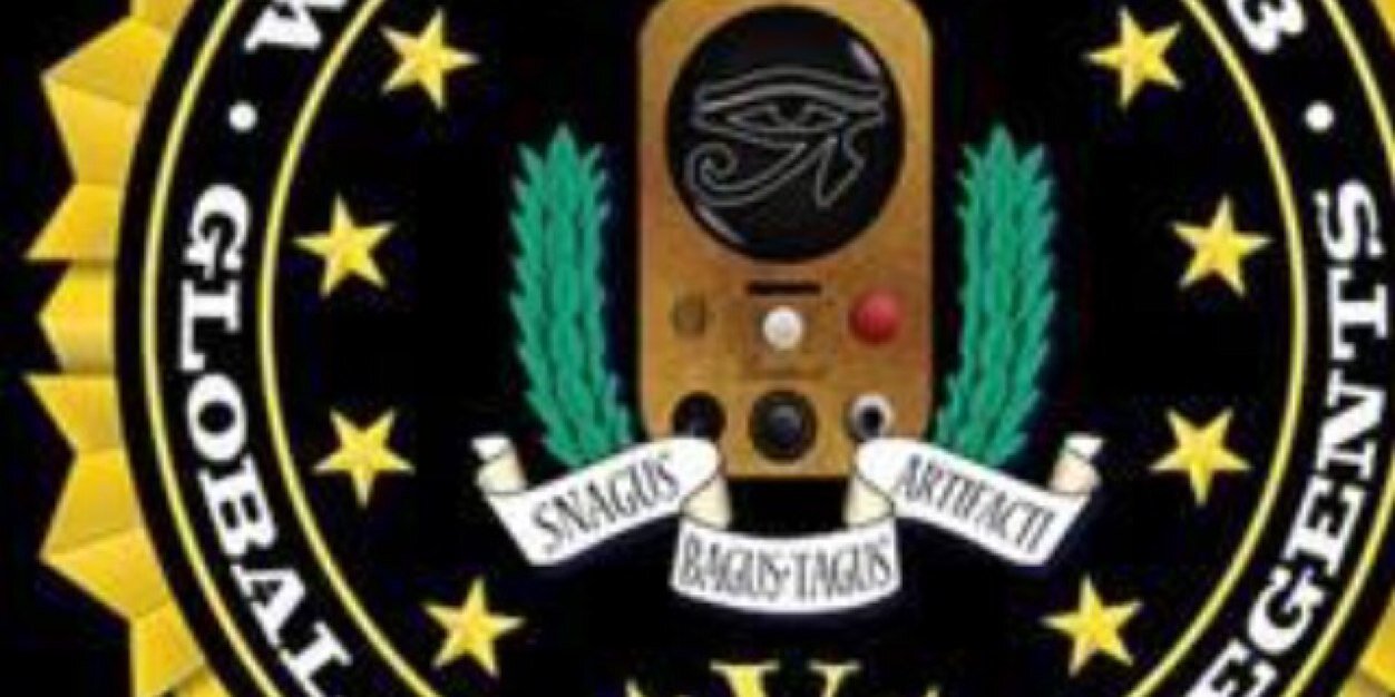 Tom Chalky banner