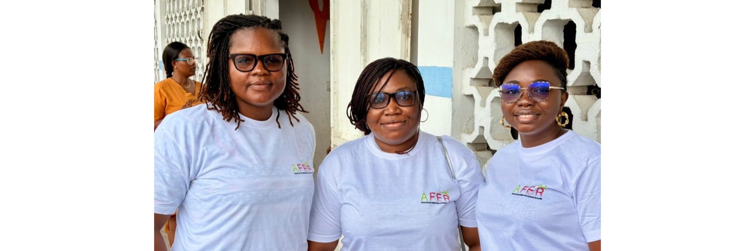 Association AFER banner