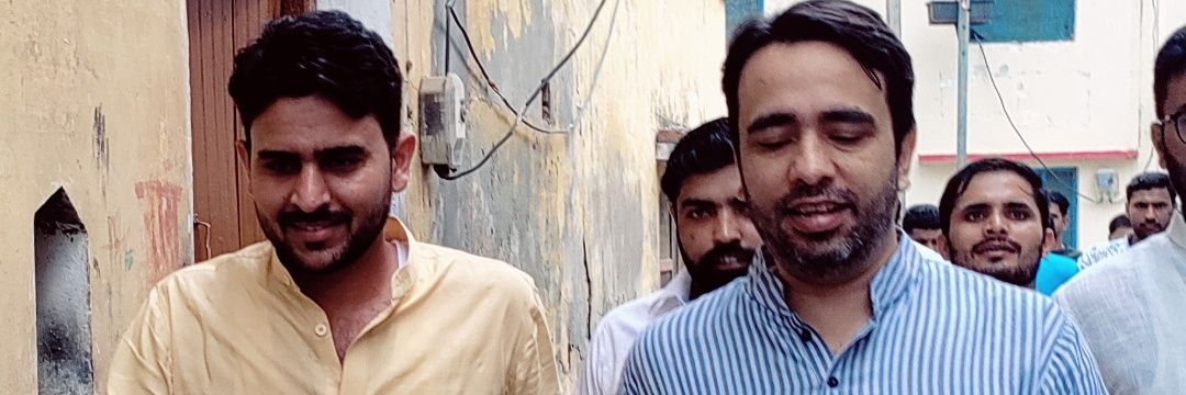 ASIF CHOUDHARY banner